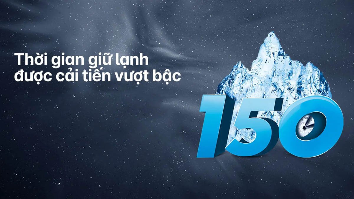 tủ đông aqua 301 lít aqf-c4001s