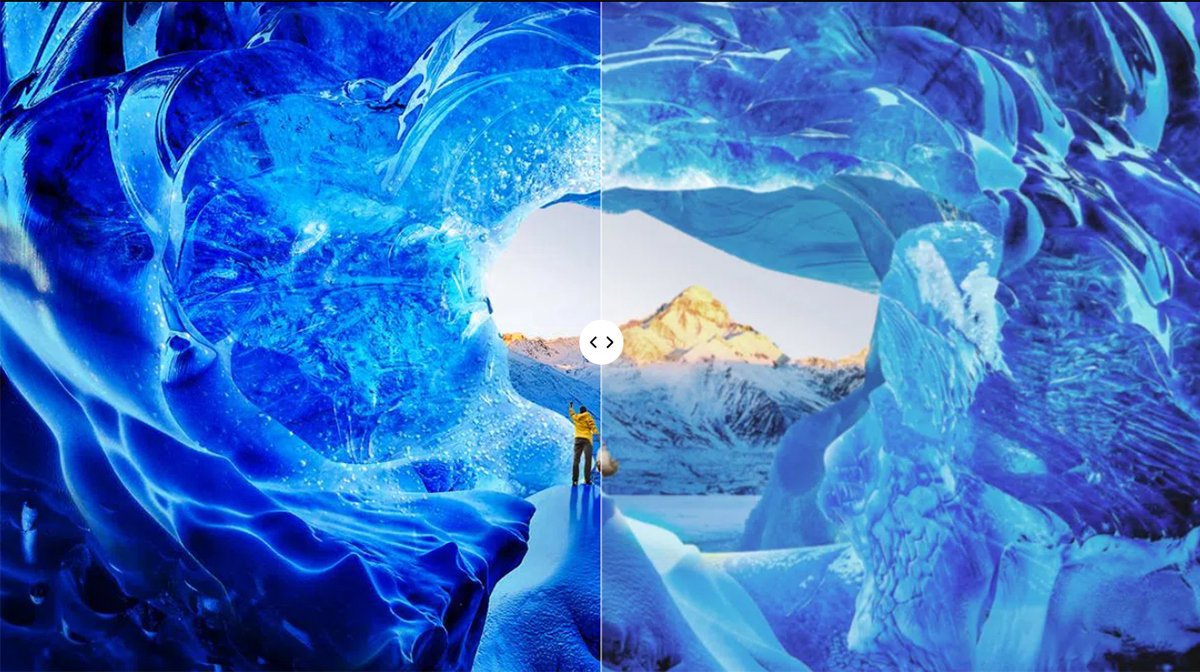 google tivi tcl qd-mini led 4k 115 inch 115x955 max