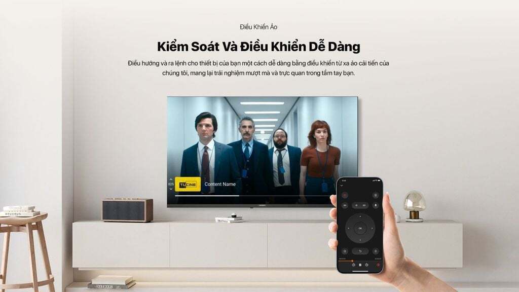 smart tivi skyworth 43 inch 43e5000g