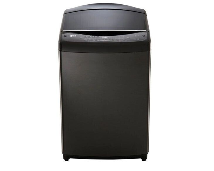 máy giặt lg ai dd inverter 19 kg tv2519sv7j