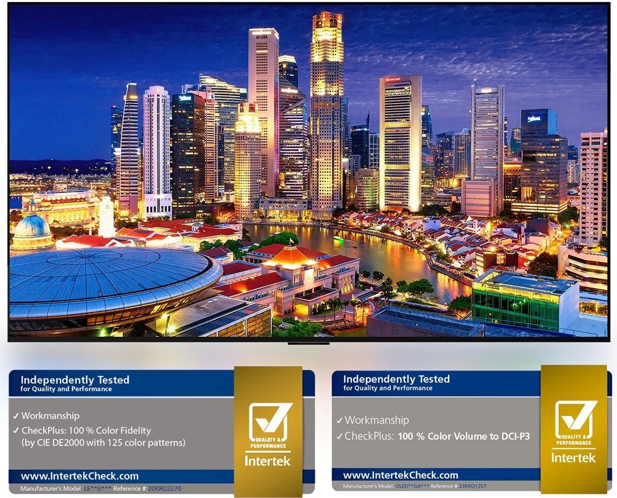 smart tivi oled lg 4k 65 inch oled65m4psa