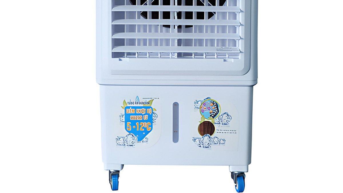 máy làm mát không khí sanaky vh-5500ar