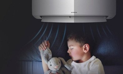 máy lạnh hitachi inverter 24.000btu rak/rac-dj24pcasvx