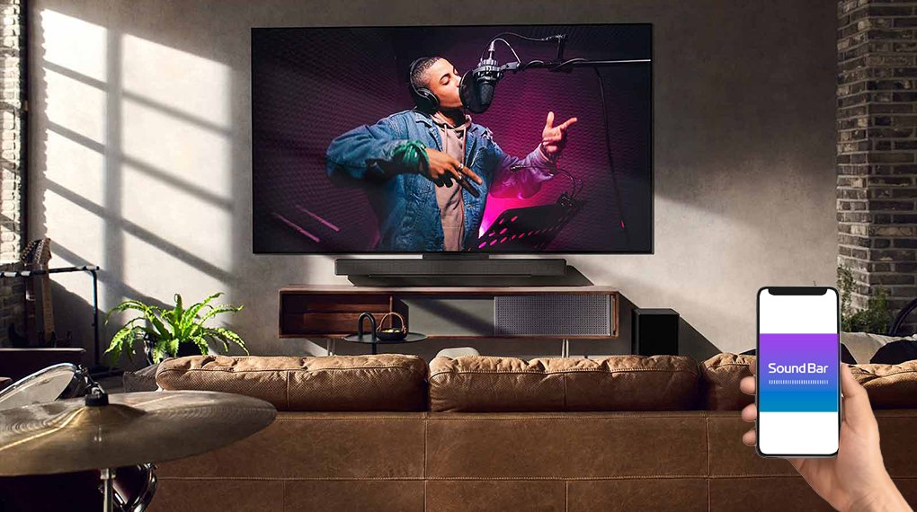 bộ loa thanh lg sc9s 400w