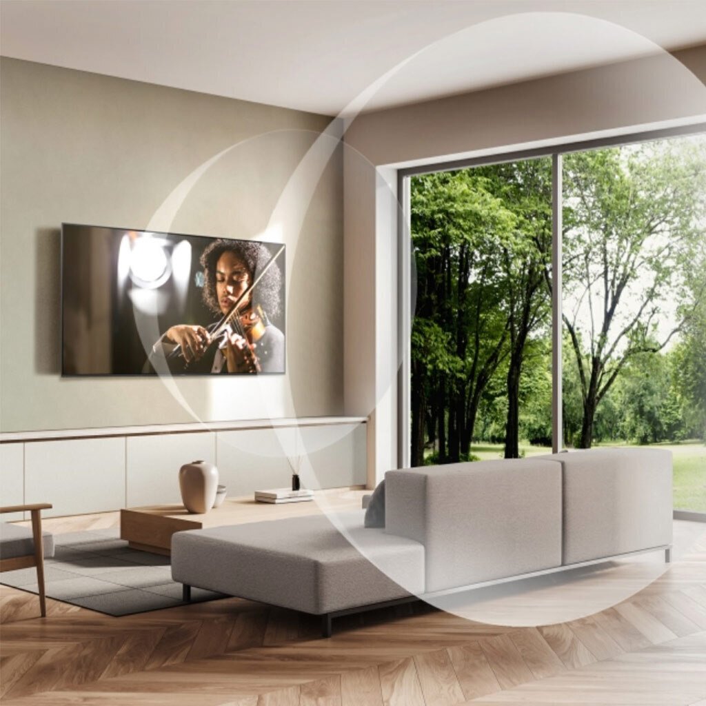 google tivi panasonic 4k 43 inch th-43mx650v