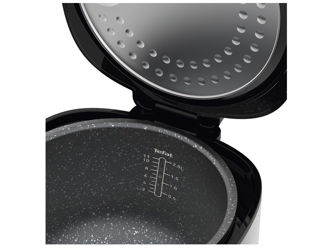 nồi cơm điện tefal rk362568 - 700w, 2 lít