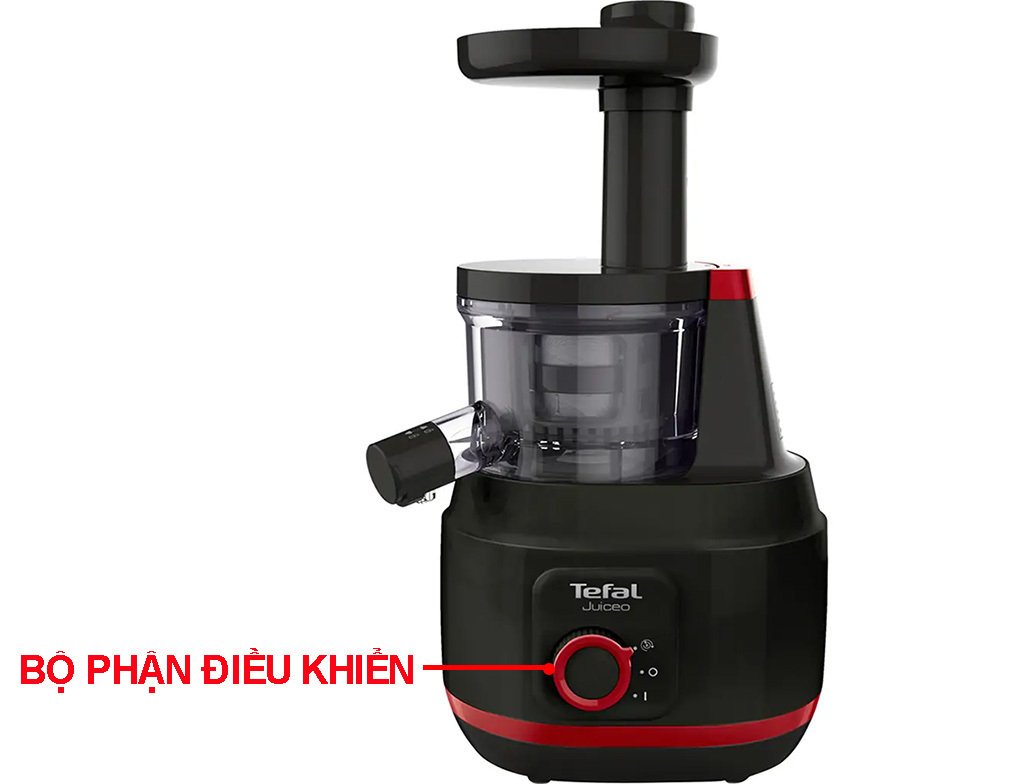 máy ép chậm tefal zc150838