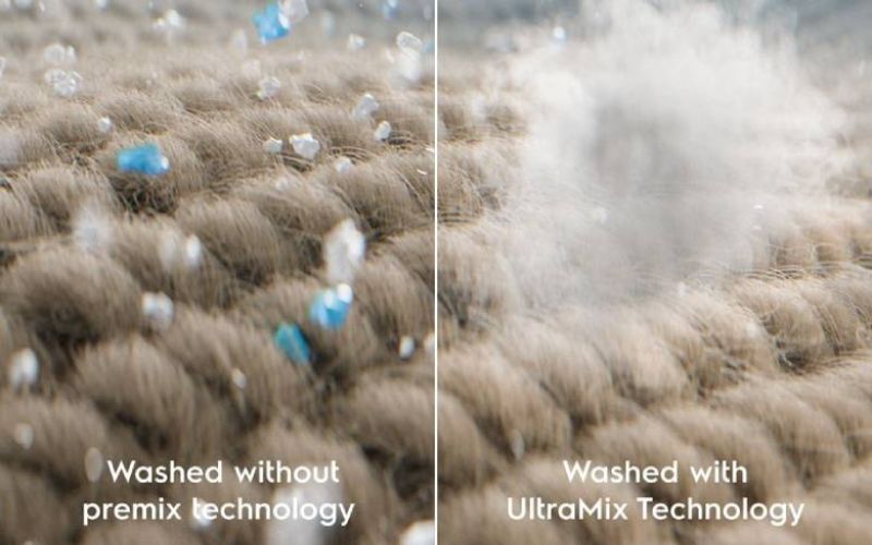 máy giặt electrolux ultimatecare 500 inverter 10 kg ewf1023p5sc