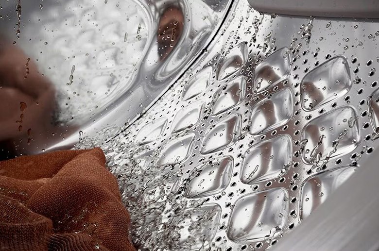 máy giặt electrolux ultimatecare 700 inverter 13 kg ewf1343r7wc