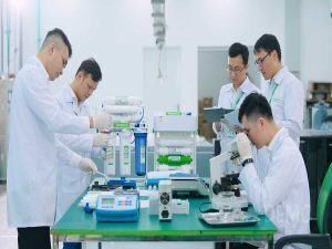 máy làm nóng lạnh nước uống kangaroo kg35a2