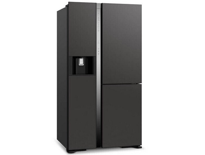 tủ lạnh hitachi inverter 569 lít r-mx800gvgv0(gmg)