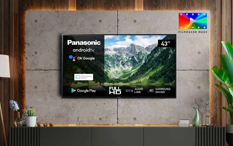android tivi panasonic 43 inch th-43ls600v