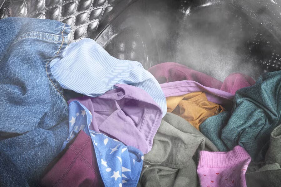 máy giặt sấy electrolux ultimatecare 300 inverter giặt 9 kg - sấy 6 kg eww9024p3wc