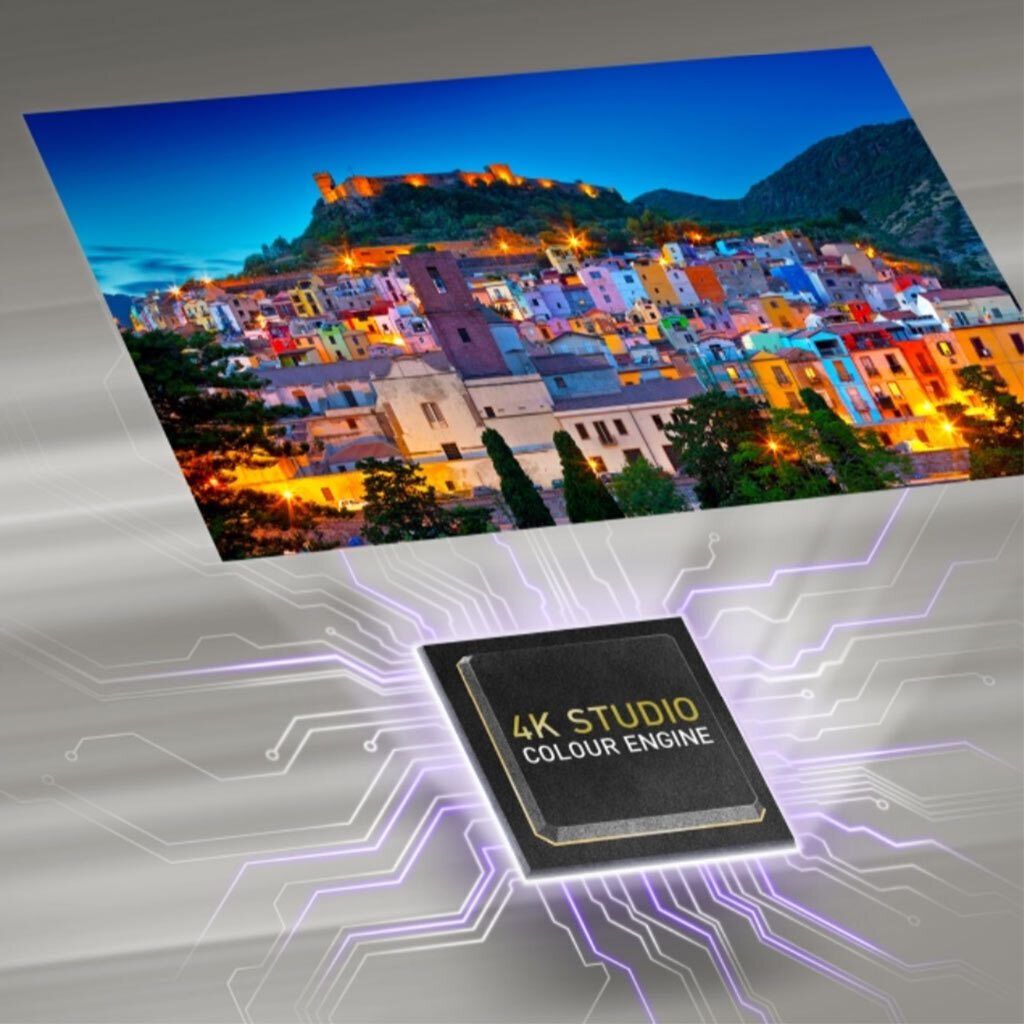 google tivi panasonic 4k 43 inch th-43mx650v