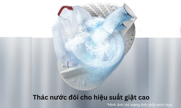 máy giặt hitachi 10.5kg ltl h0mvw0t gg