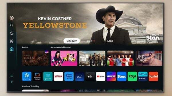 smart tivi samsung oled 4k 65 inch 65s90d