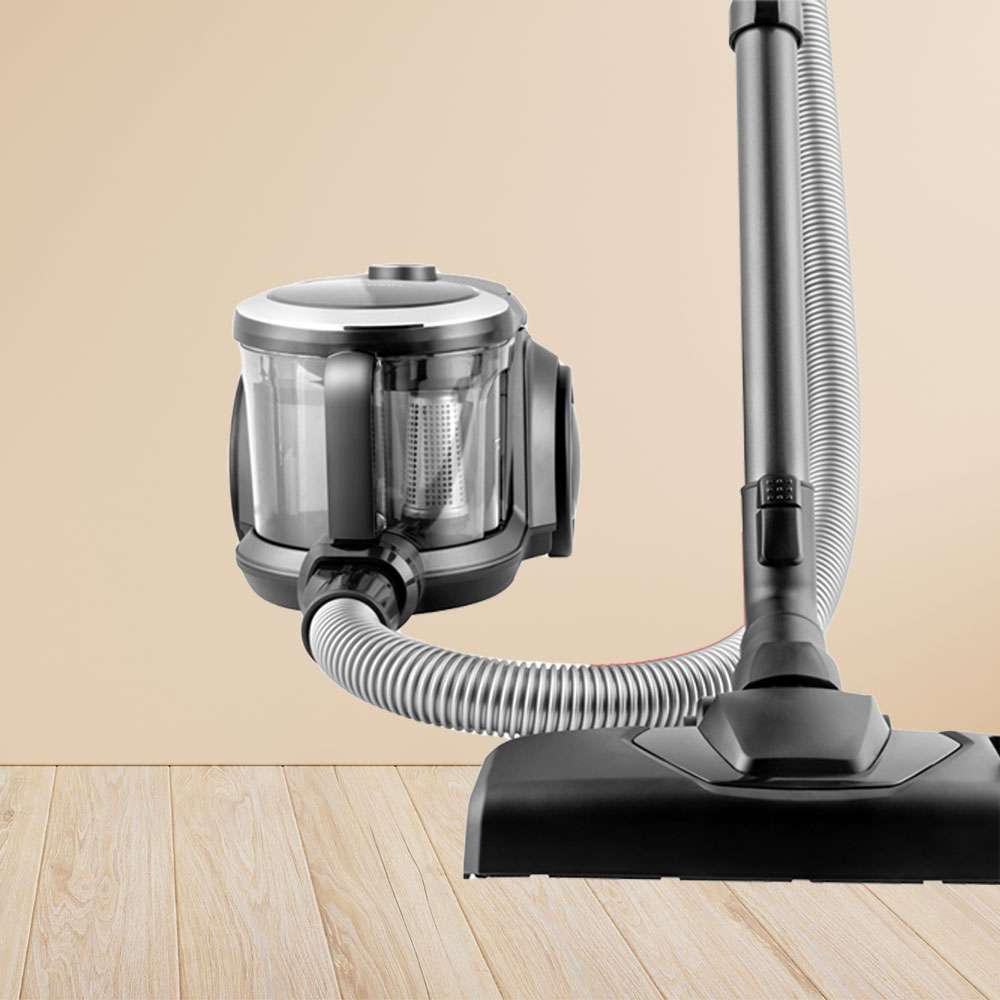 máy hút bụi toshiba vc-bl160f(k)