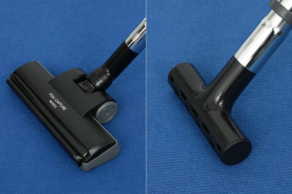 máy hút bụi dạng hộp panasonic mc-cl609hn49