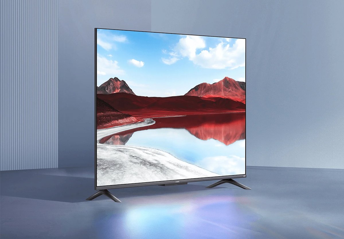 google tivi xiaomi a pro qled 4k 65 inch l65ma-ssea