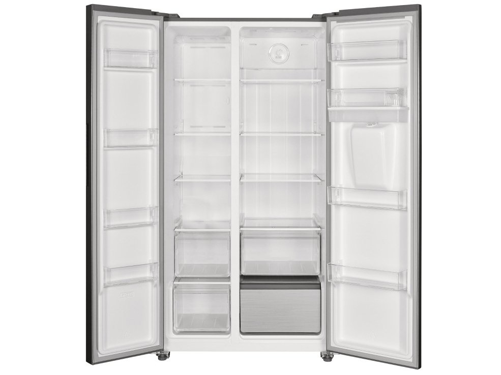 tủ lạnh side by side hafele hf-sb6321fb (534.14.110)