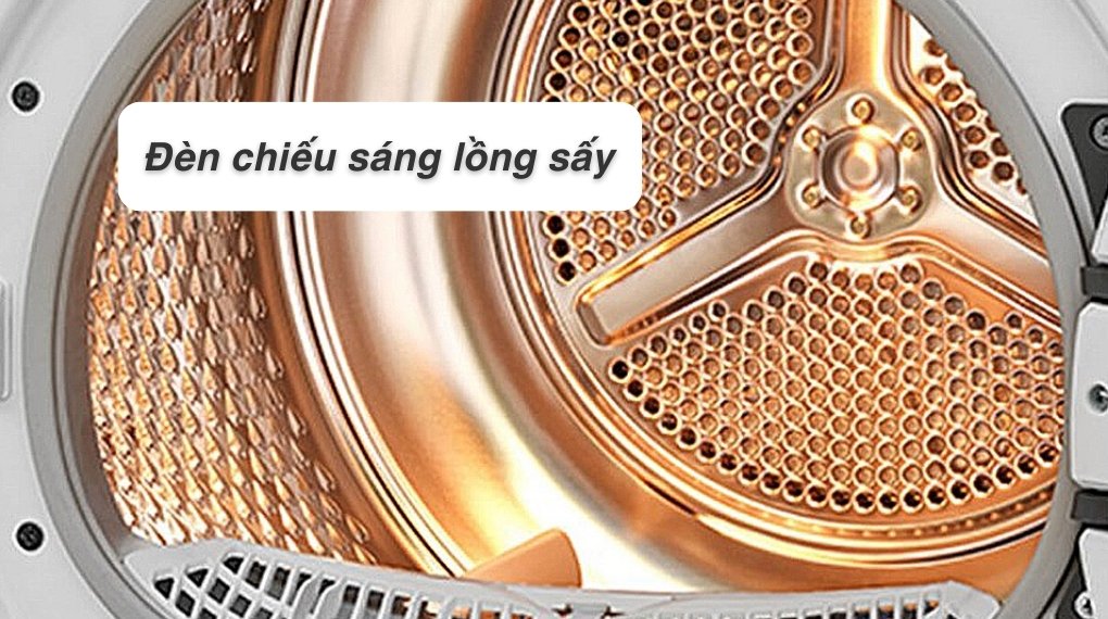 máy sấy bơm nhiệt hitachi 10 kg td-100xfvem