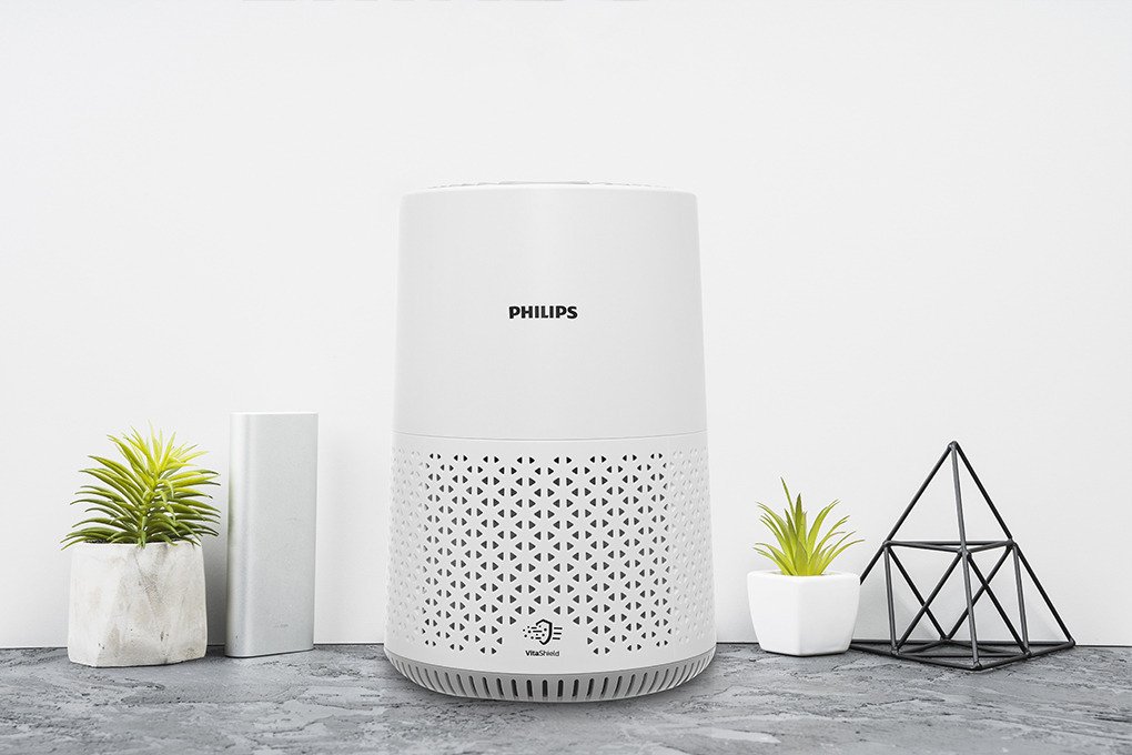 máy lọc không khí philips ac0650/10 12w