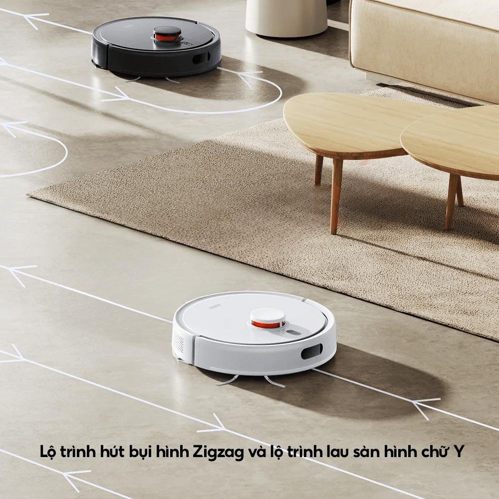 robot hút bụi lau nhà xiaomi vacuum s20 eu(bhr8629eu)