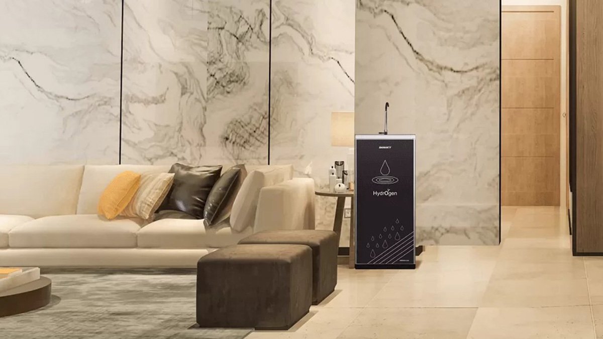máy lọc nước sanaky vh-201hy 11 lõi