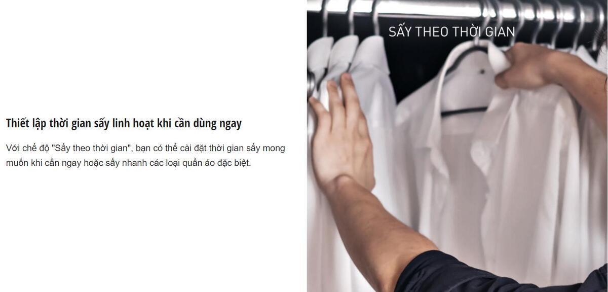 máy giặt sấy panasonic inverter giặt 11.5 kg - sấy 7 kg na-s157fw1bv