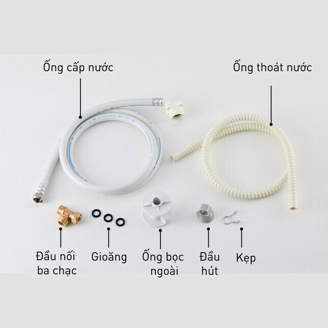 máy rửa bát 8 bộ để bàn panasonic np-th1wevn