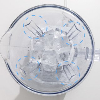 máy xay đa năng 2 cối panasonic mx-mp5151wra