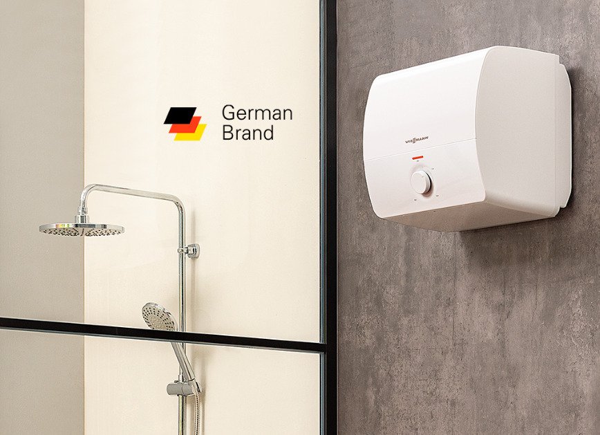 máy nước nóng gián tiếp viessmann vitowell comfort c2 r30-vn