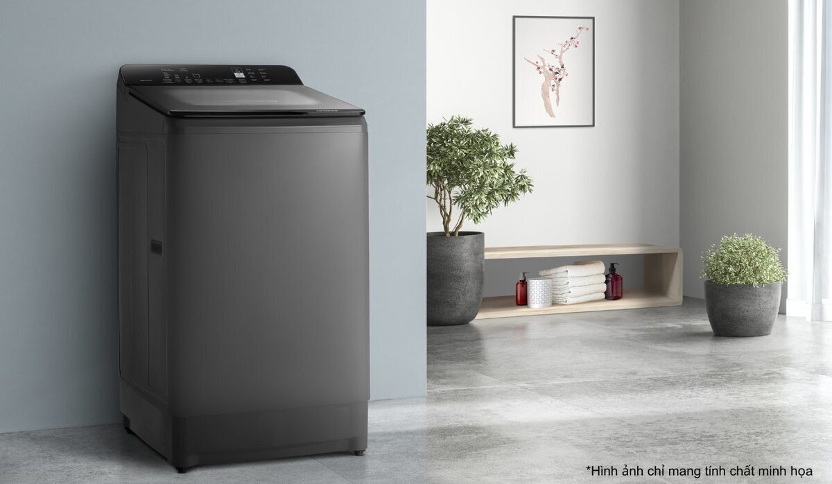 máy giặt hitachi 10.5kg ltl h0mvw0t gg