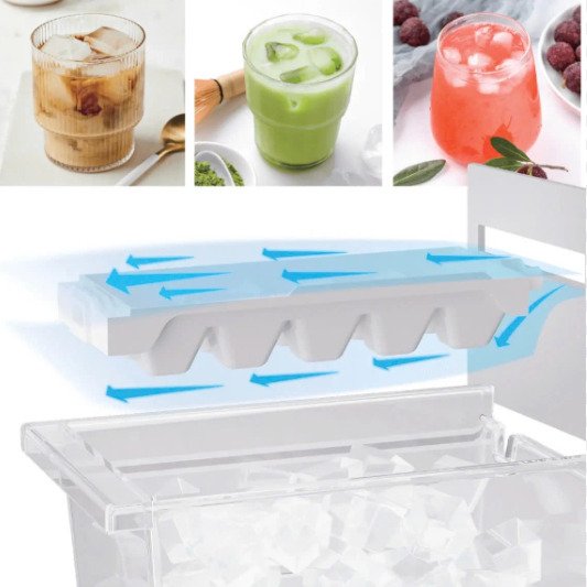 tủ lạnh toshiba inverter 535 lít japandi multi door gr-rf695wi-pgv(67)