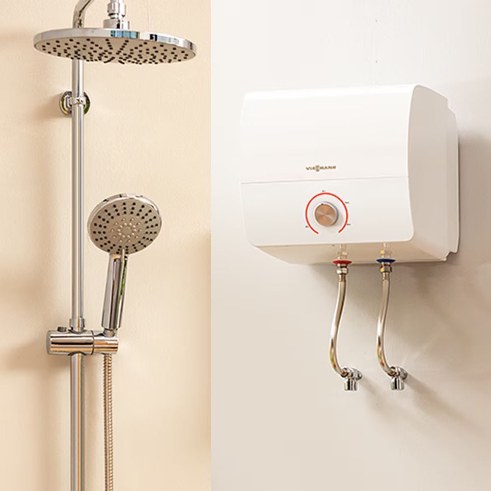 máy nước nóng gián tiếp viessmann vitowell comfort p2 r30-vn