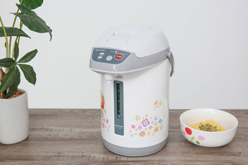 bình thủy điện sharp kp-y32pv-cu 3 lít