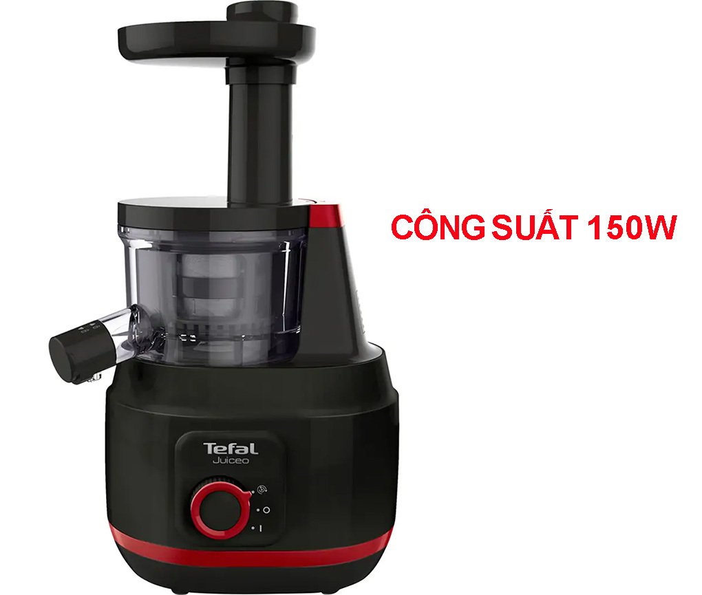 máy ép chậm tefal zc150838