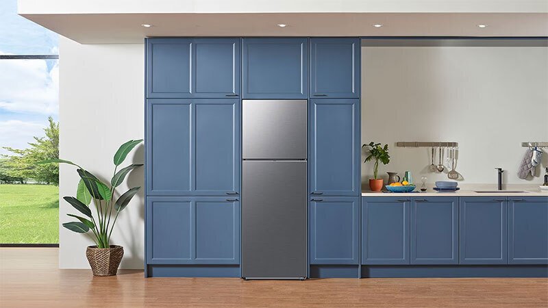 tủ lạnh samsung inverter 305 lít rt31cg5424s9sv