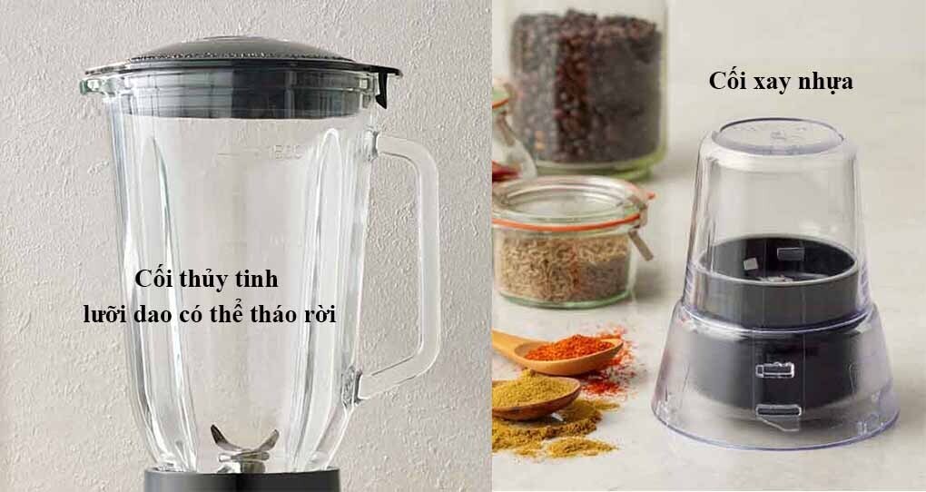 máy xay sinh tố đa năng panasonic mx-eg5311kra