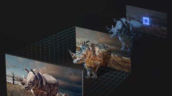 smart tivi samsung oled 4k 65 inch 65s90d