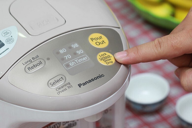 bình thủy điện panasonic nc-eg2200csy 2.2 lít