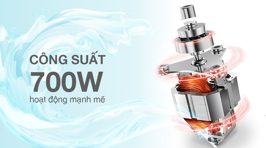 máy xay sinh tố đa năng toshiba bl-70ps1pv