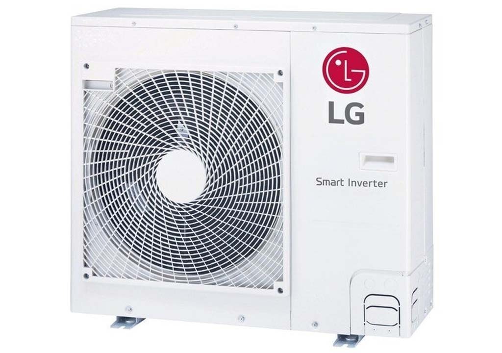 dàn nóng multi lg z5uq48gfd0 (5.0 hp - 5.0 ngựa) inverter