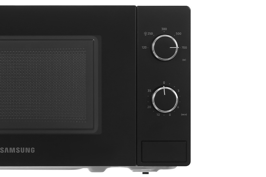 lò vi sóng samsung ms20a3010al/sv 20 lít