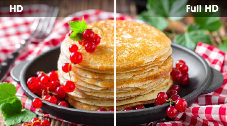 smart tivi ffalcon 40 inch 40sf1