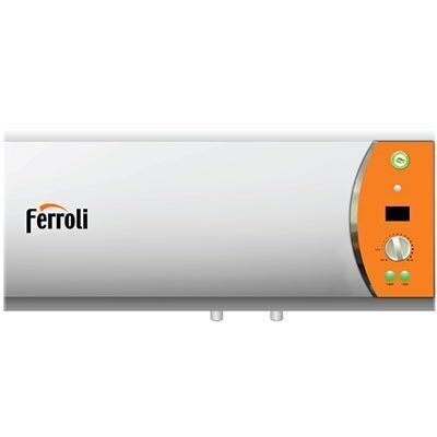 máy nước nóng ferroli verdi de 20l