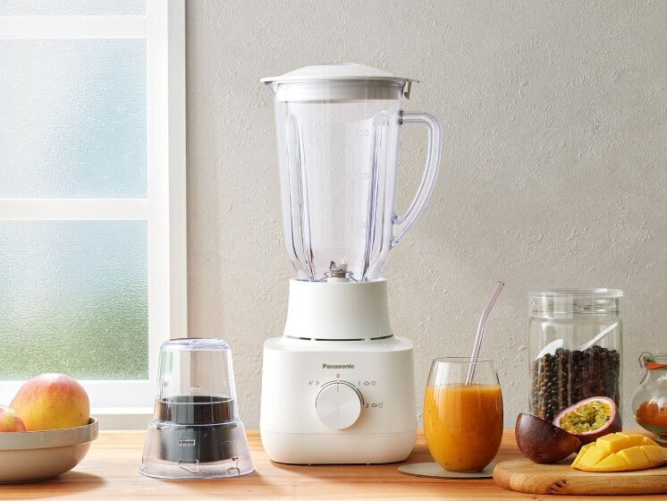 máy xay sinh tố đa năng panasonic mx-ep5111wra
