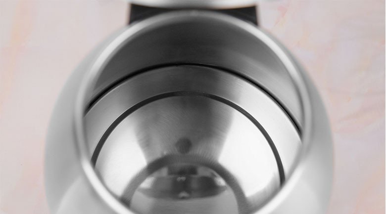 bình đun siêu tốc kangaroo 2 lít kg-20sk3