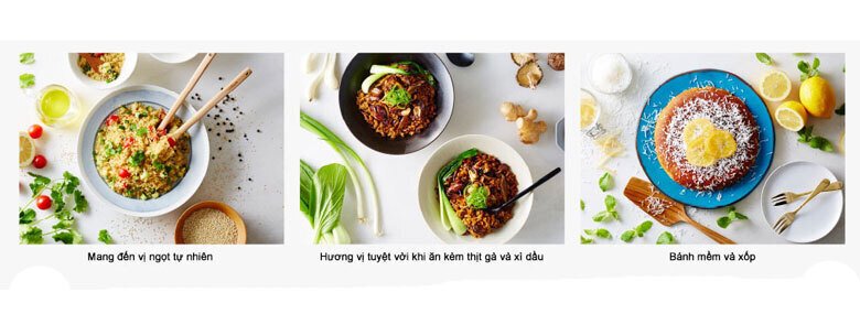 nồi cơm điện panasonic 1.8 lít sr-cx188sram