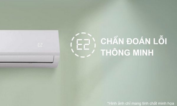 máy lạnh comfee inverter 3 hp cfs-28vaff-v